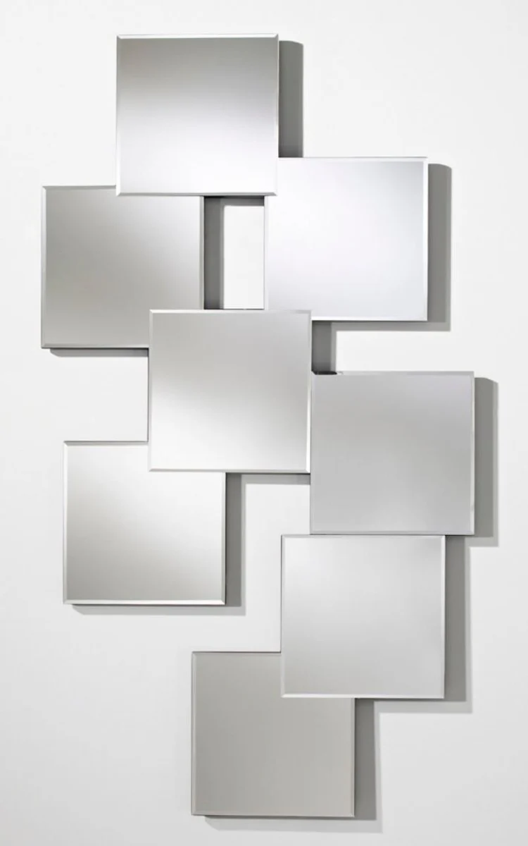 Luxus Wandspiegel 144 x H. 80 cm - Hotel Möbel