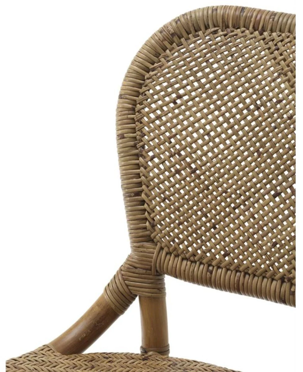 Designer Hochstuhl / Barstuhl / Barhocker - Luxus Kollektion