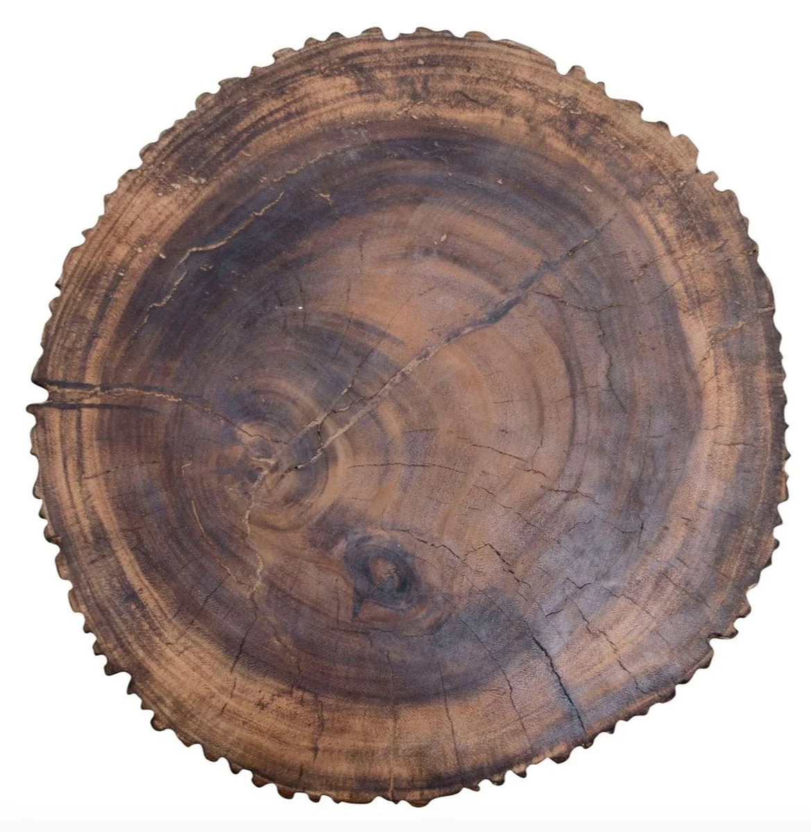 Beistelltisch 40 x H. 56,5 cm - Luxus Qualität