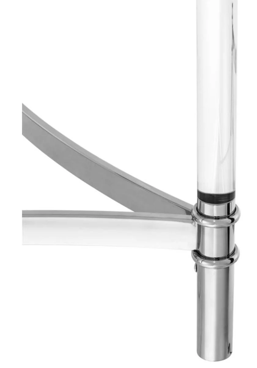 Designer Beistelltisch - Luxus Hotel Möbel