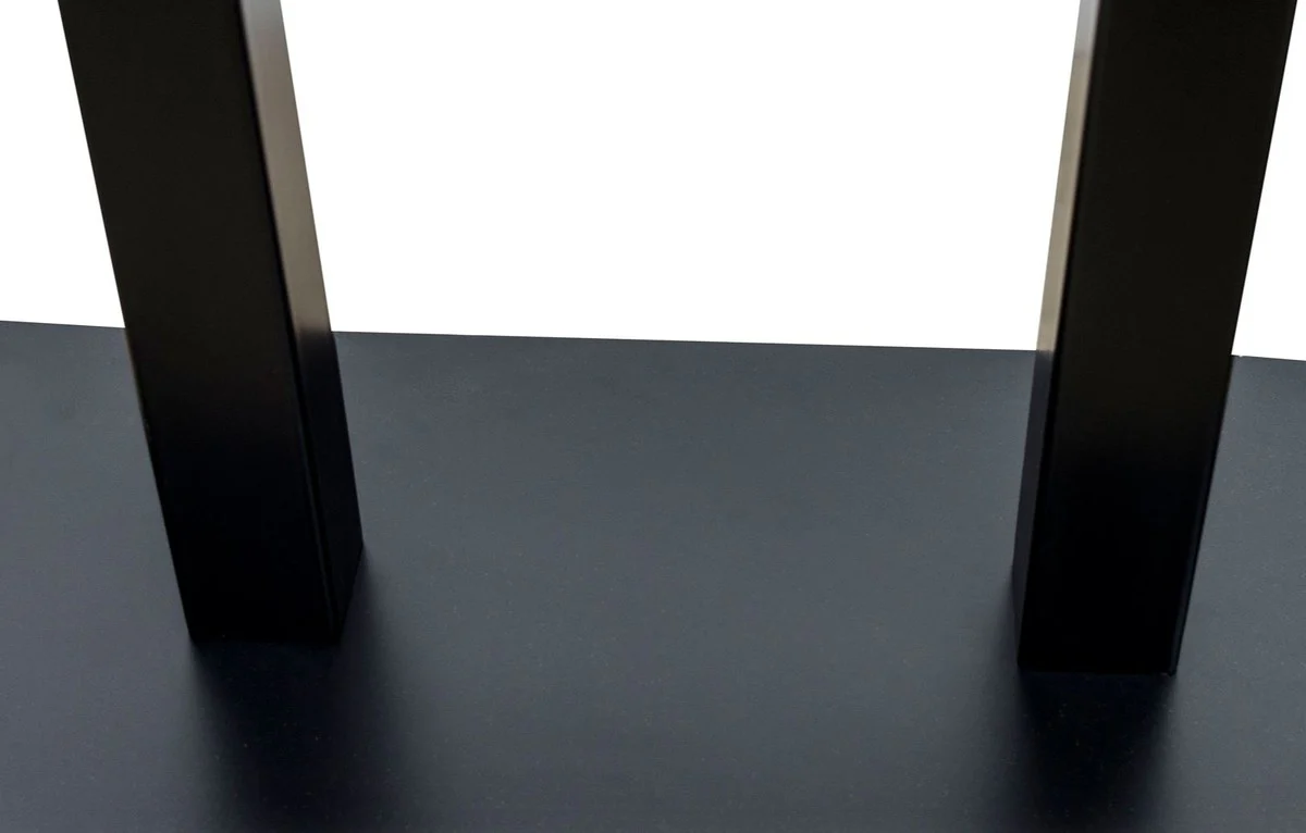 Luxus Esszimmertisch 110 x 70 x H. 76 cm - Luxus Kollektion