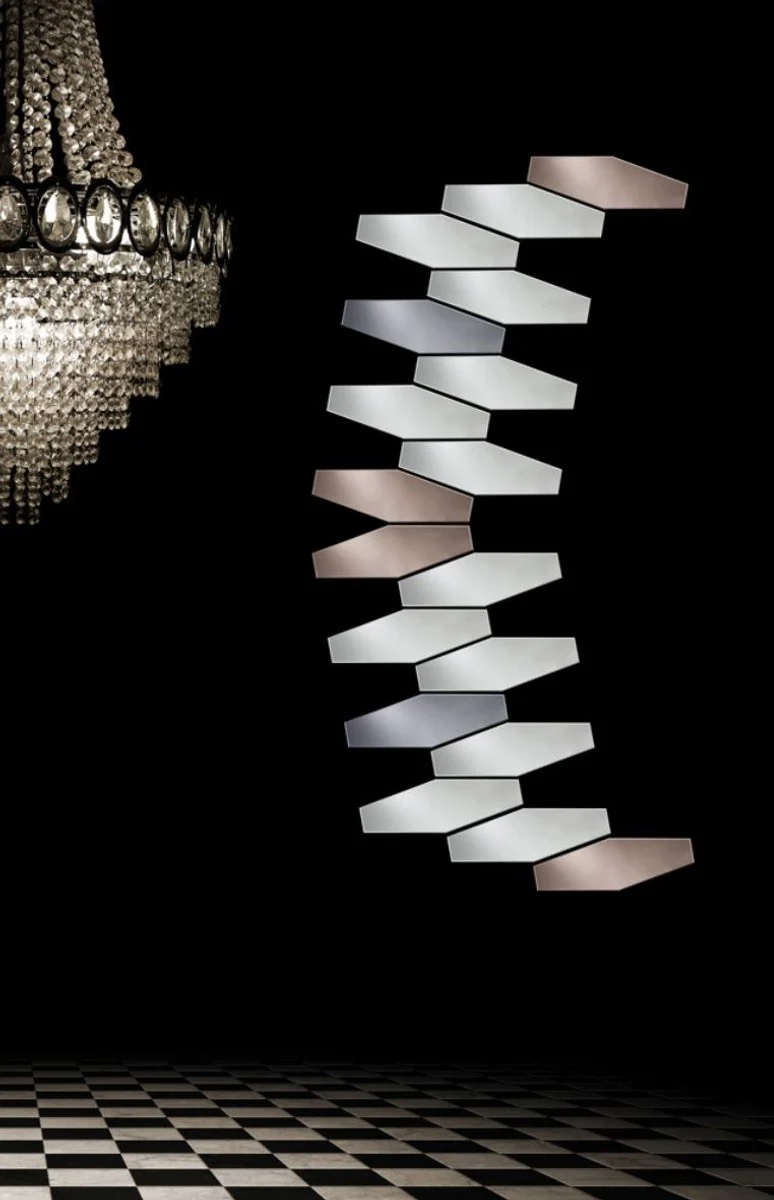 Designer Spiegel Bronze 27 x H. 80 cm - Designer Kollektion