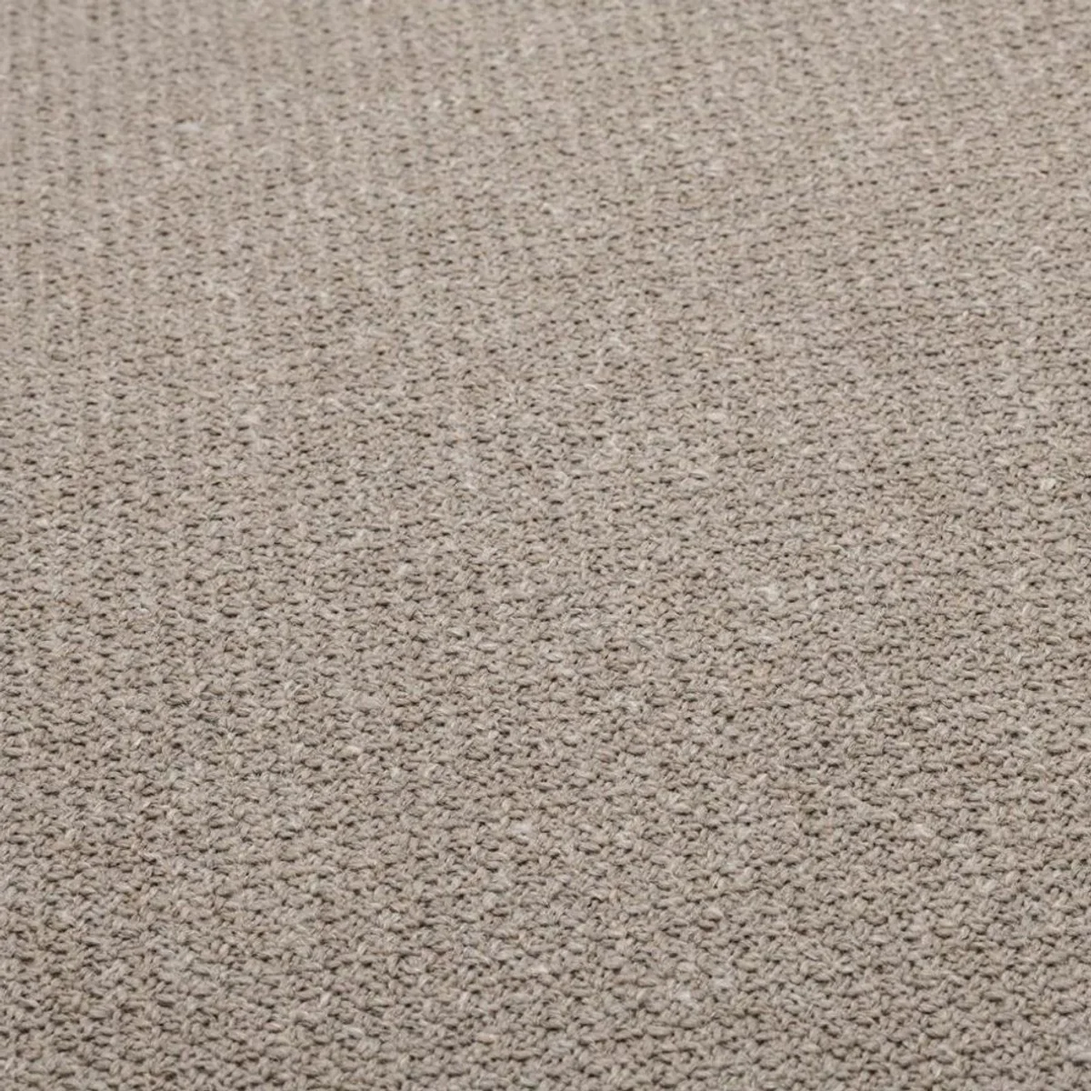 Luxus Sofa Greige / Schwarz 230 cm - Wohnzimmer & Hotel Möbel