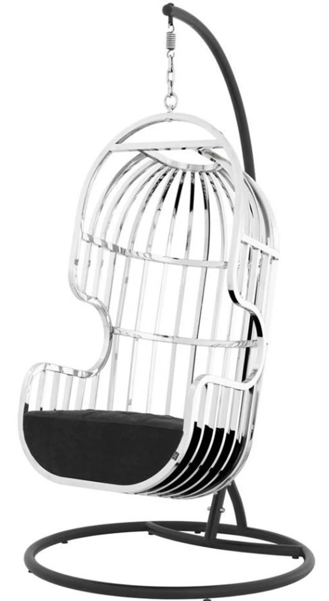 Luxus Designer Schaukelstuhl - Limited Edition