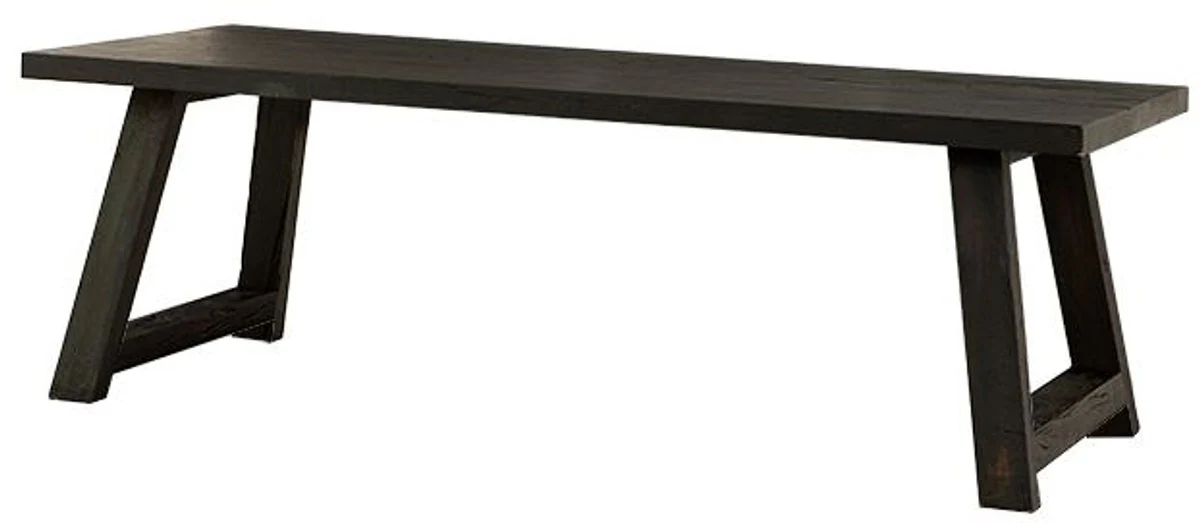 Esstisch 240 x 100 x H. 79 cm - Luxus Kollektion