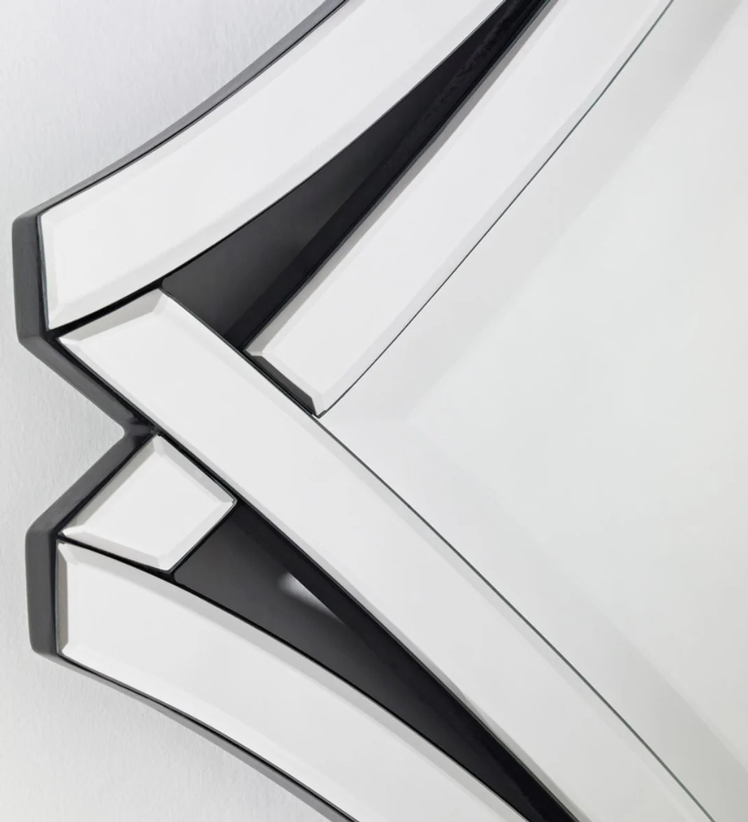 Luxus Designer Spiegel 69 x H. 110 cm - Designer Hotel Accesoires