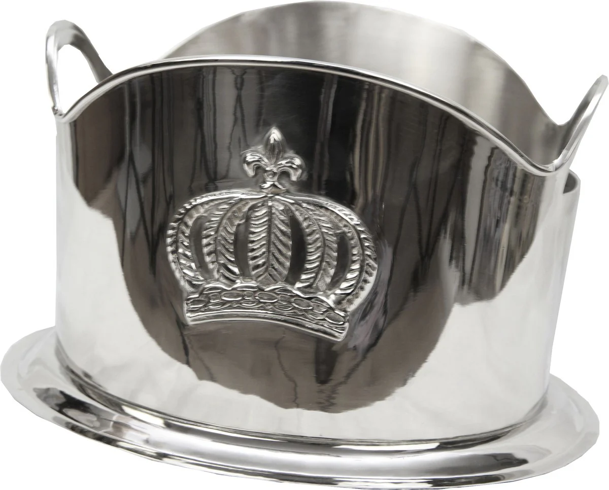 Harald Glööckler Luxus Weinkühler Deluxe Pompöös by - Champagner Kühler