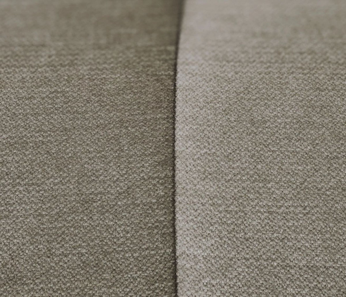 Luxus Sofa Grau 230 x 100 x H. 75 cm - Wohnzimmer Sofa mit 4 Kissen - Wohnzimmer Möbel - Luxus Möbel - Wohnzimmer Einrichtung - Luxus Einrichtung - Luxus Qualität