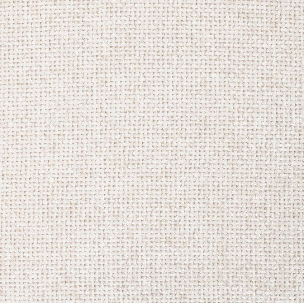 Luxus Barstuhl Cremeweiß / Messing 51,5 x 47 x H. 91 cm - Gepolsterter Edelstahl Barhocker - Bar Möbel - Luxus Möbel - Luxus Qualität