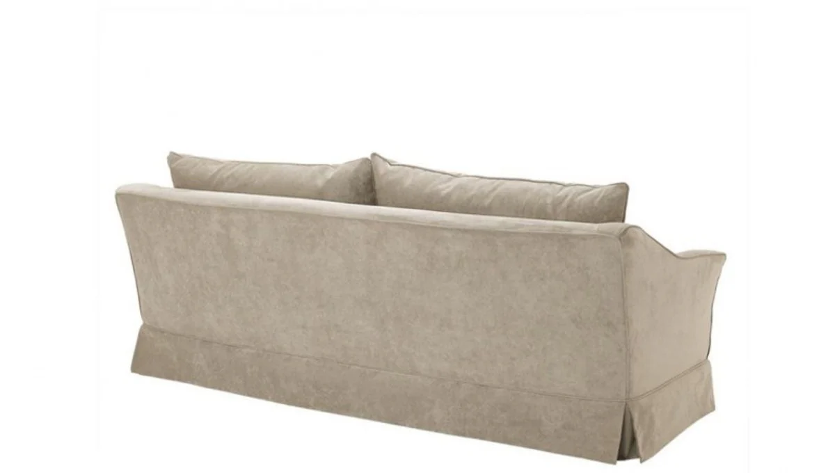 Luxus Sofa Greige - Limited Edition