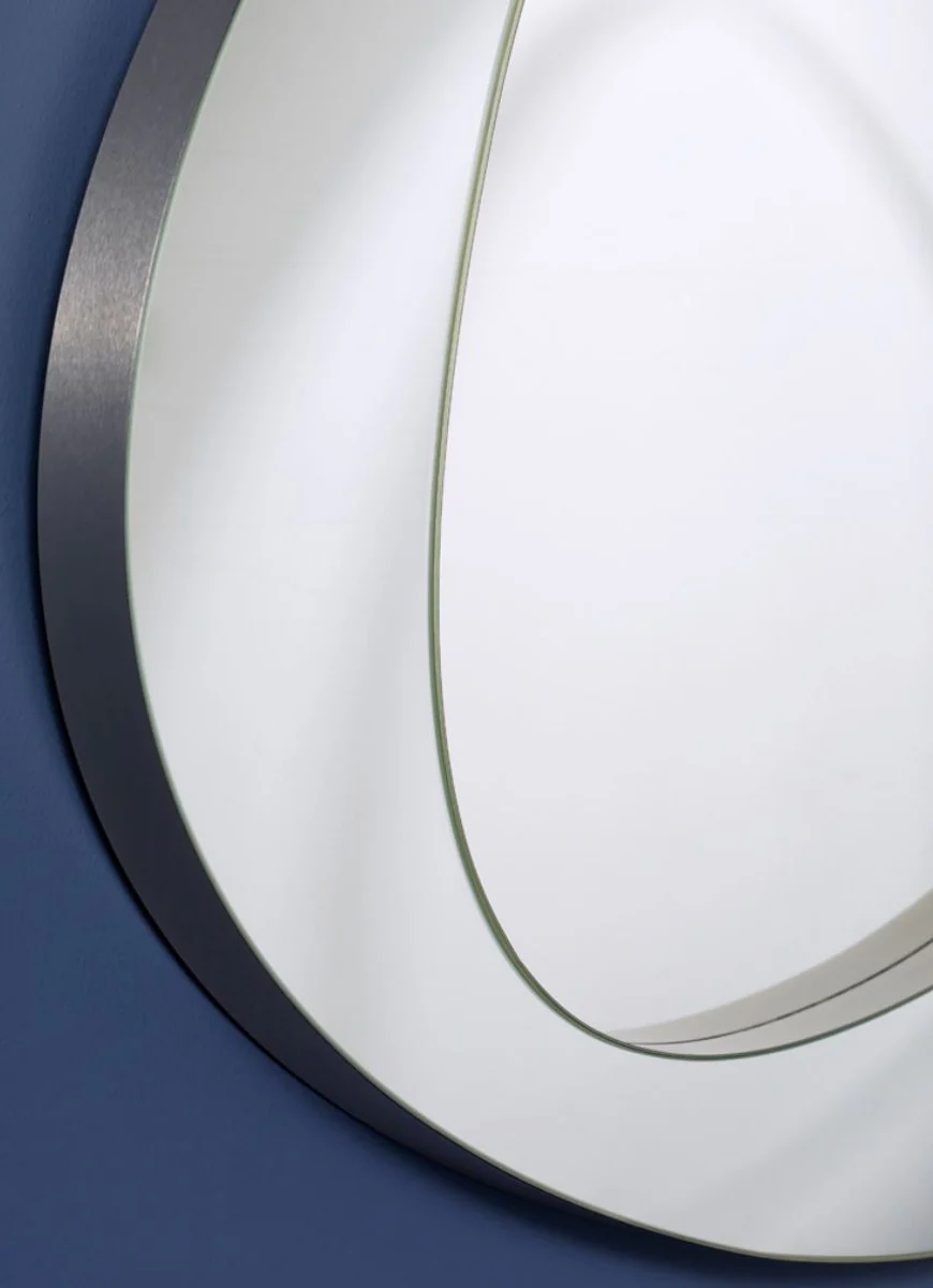 Designer Spiegel 92 x H. 94 cm - Luxus Kollektion