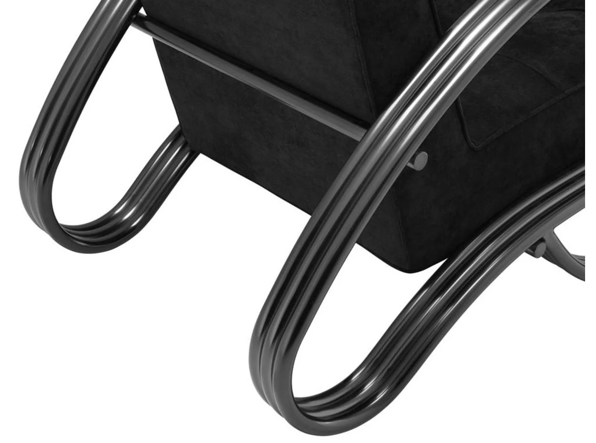 Luxus Sessel Bronze 75 x 98 x H. 78 cm - Designer Sessel