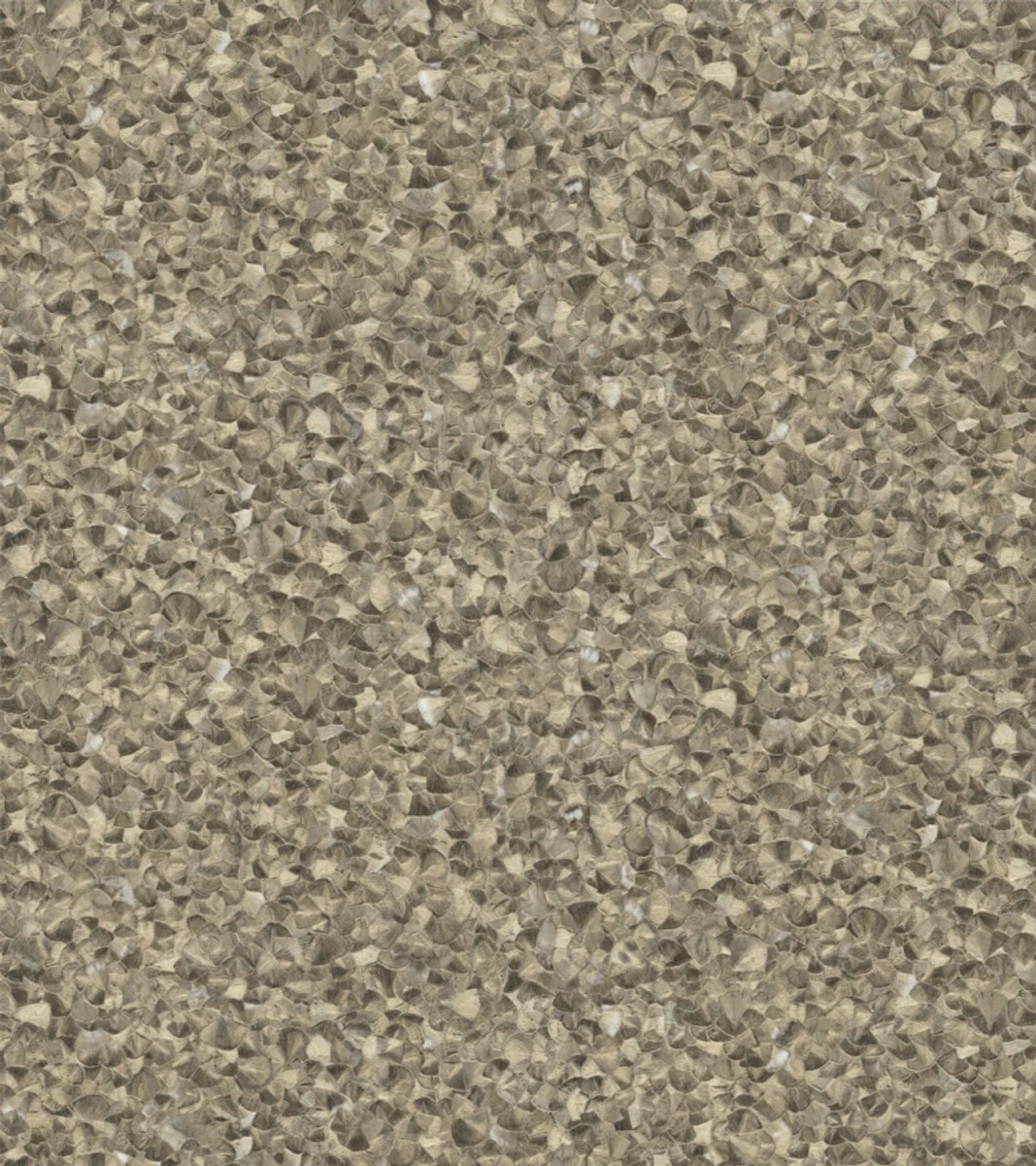 Harald Glööckler Designer Barock Vliestapete 52556 - Federn - Gold / Metallic