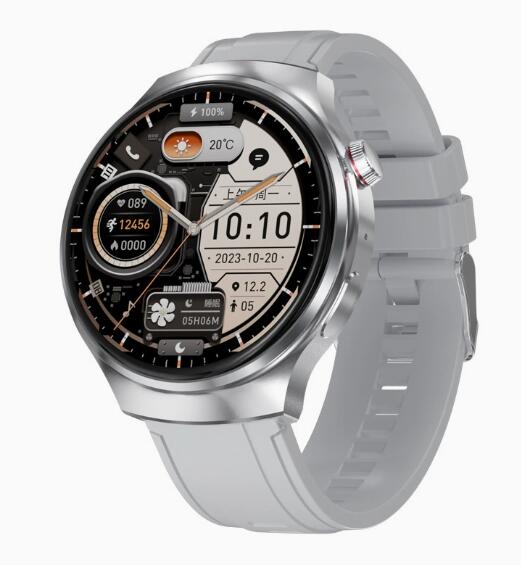 Fashion men's automatic smart watch