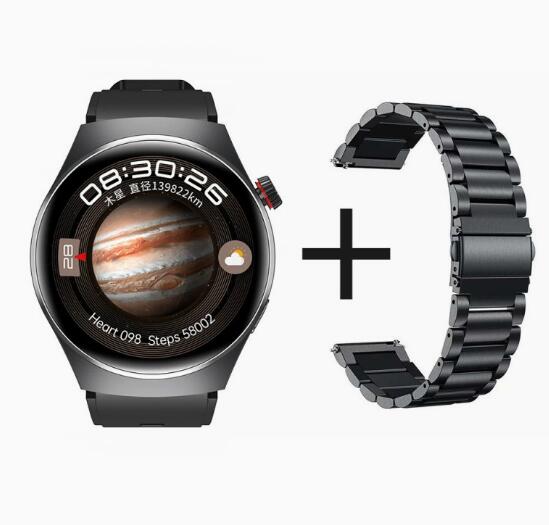 Fashion smart watch